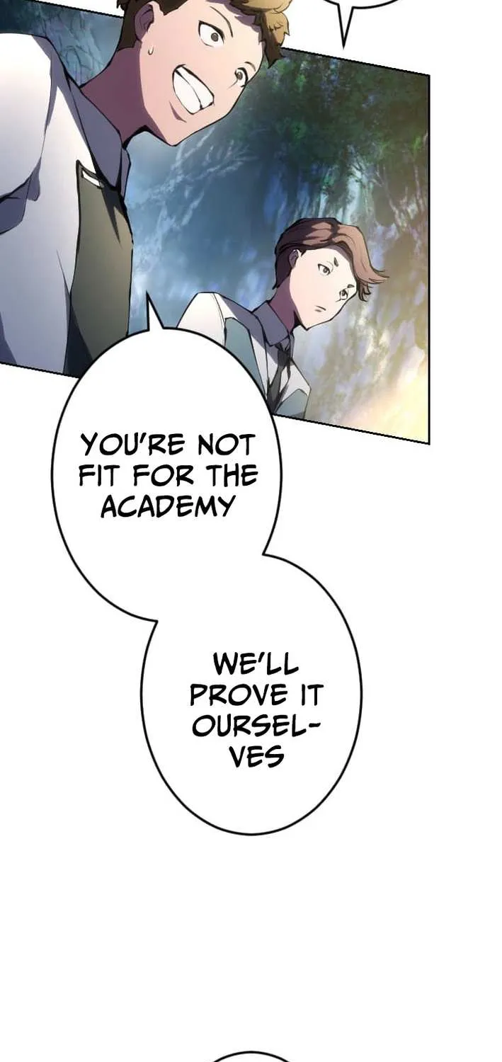 The Genius Assassin’s Second Life at The Academy Chapter 9 page 23 - 