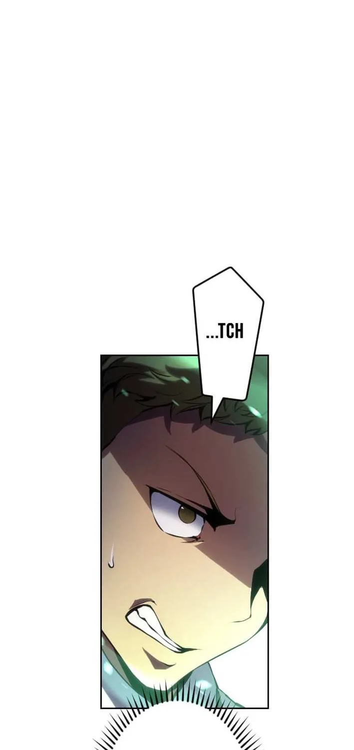 The Genius Assassin’s Second Life at The Academy Chapter 9 page 35 - 