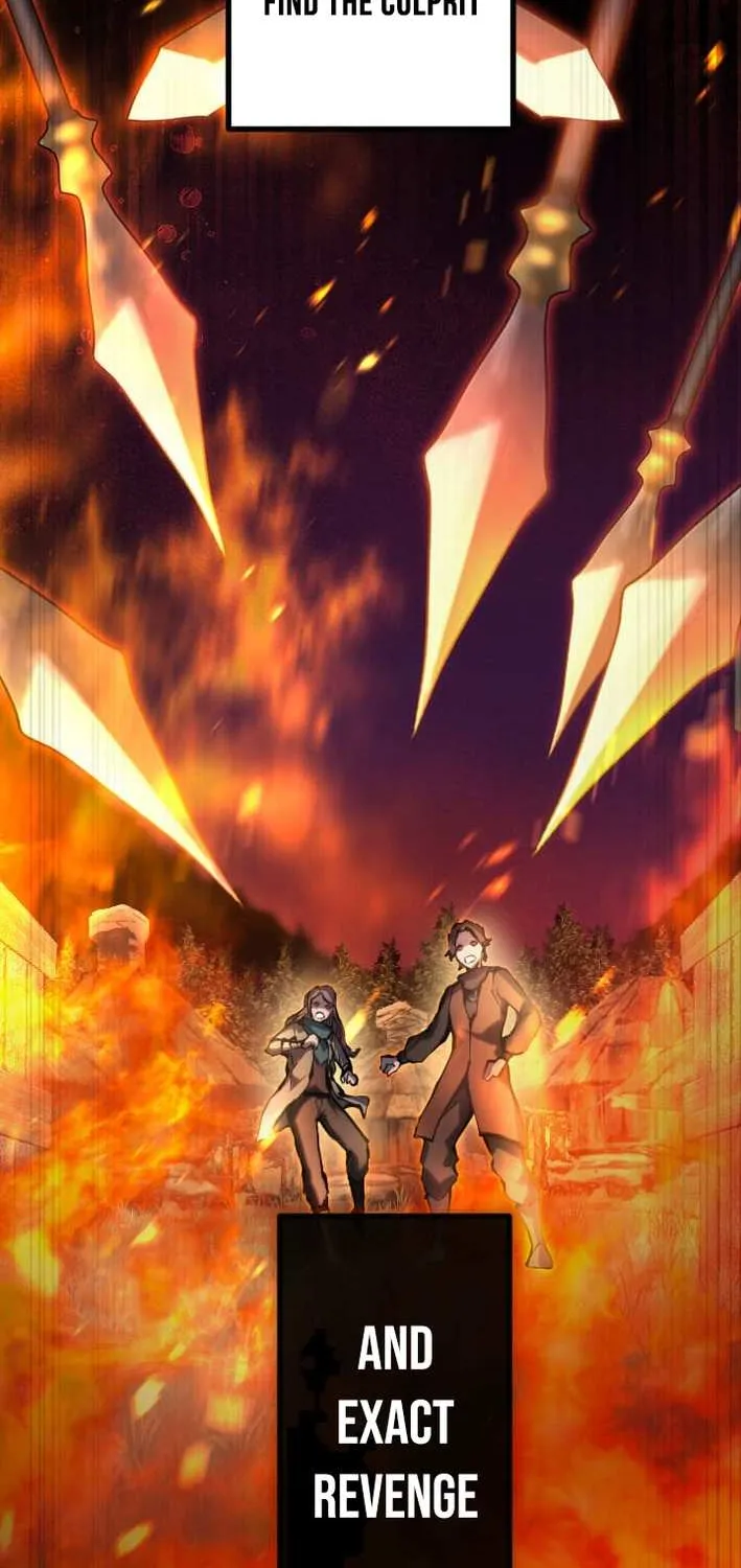 The Genius Assassin’s Second Life at The Academy Chapter 9 page 40 - 