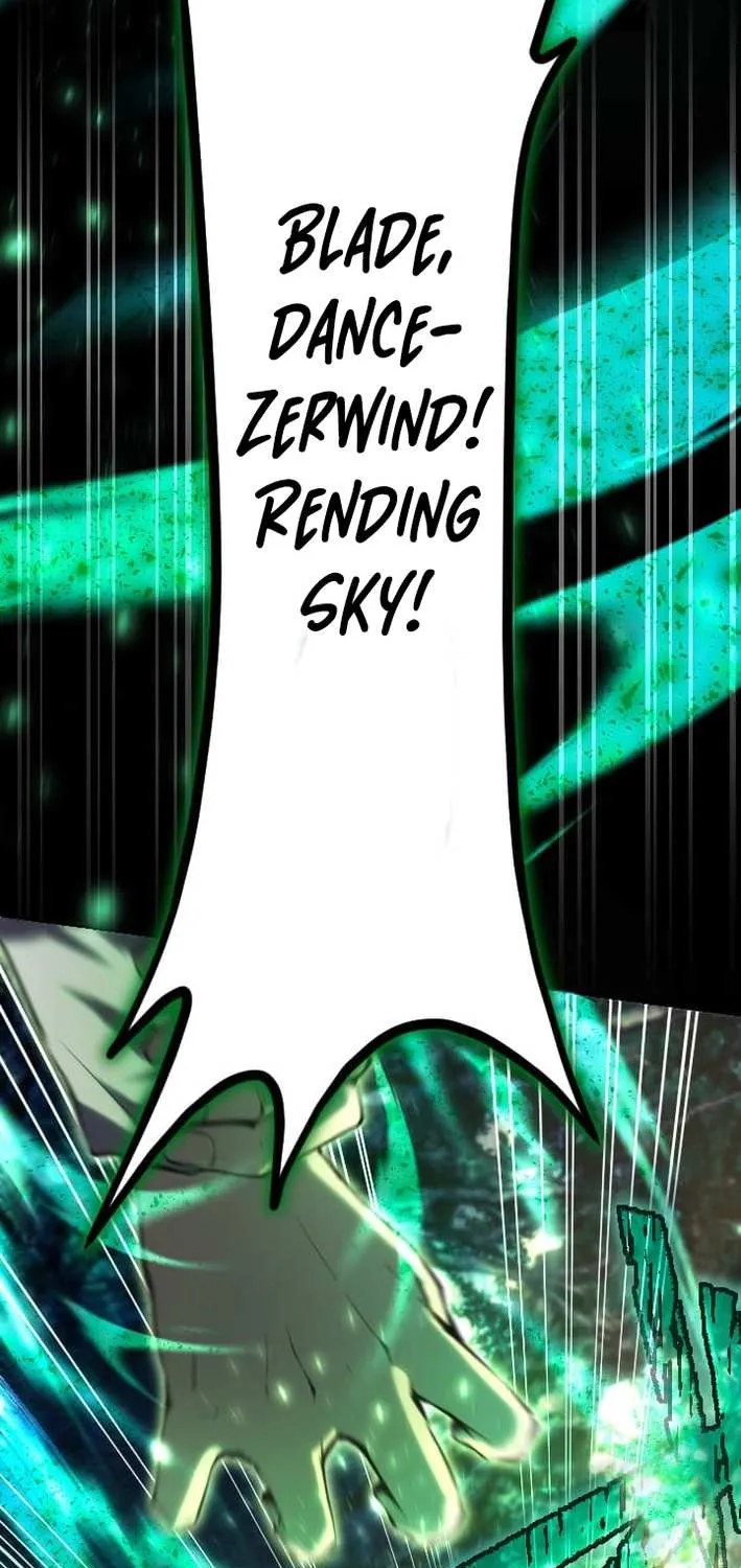 The Genius Assassin’s Second Life at The Academy Chapter 9 page 48 - 