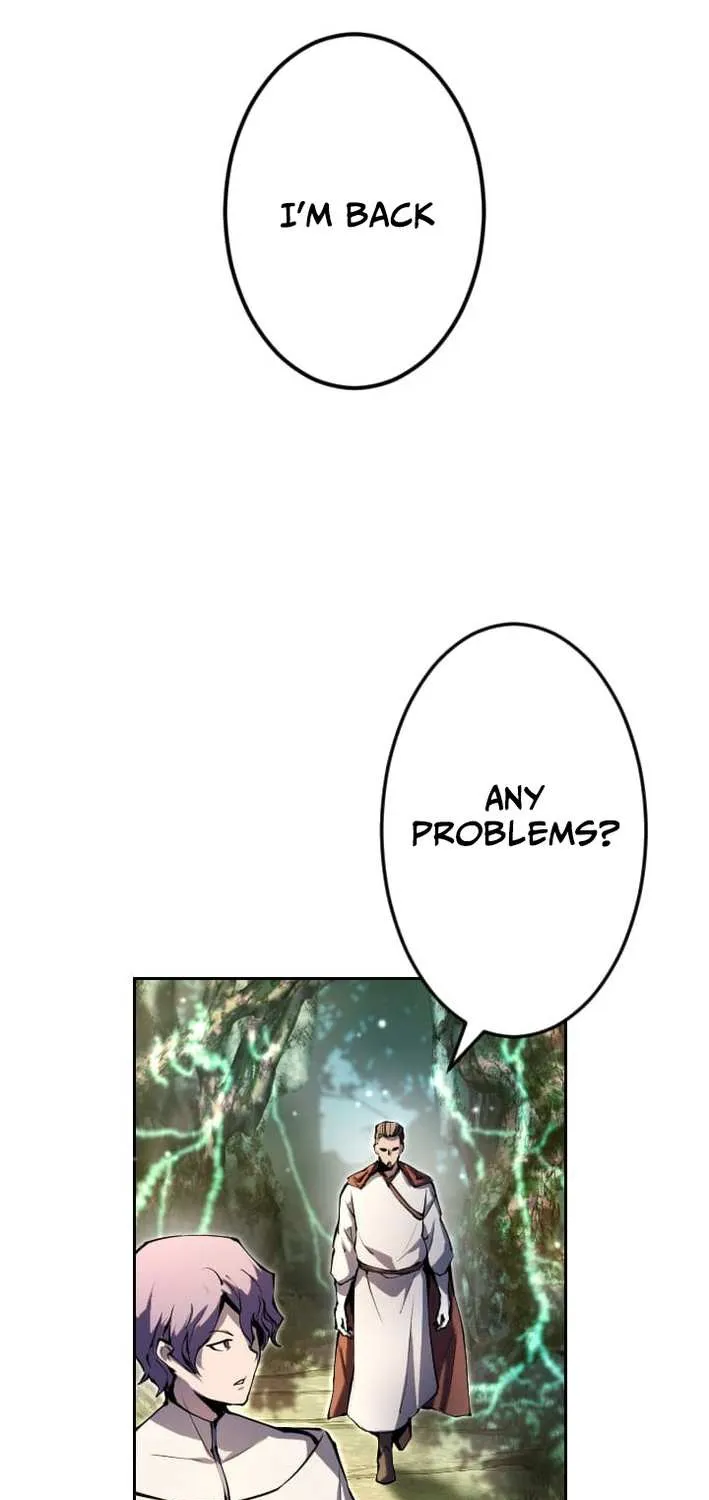 The Genius Assassin’s Second Life at The Academy Chapter 9 page 6 - 