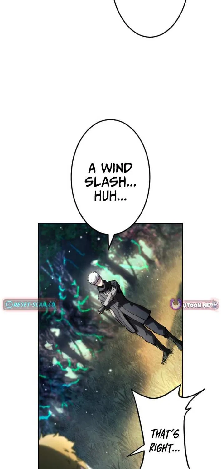 The Genius Assassin’s Second Life at The Academy Chapter 9 page 52 - 