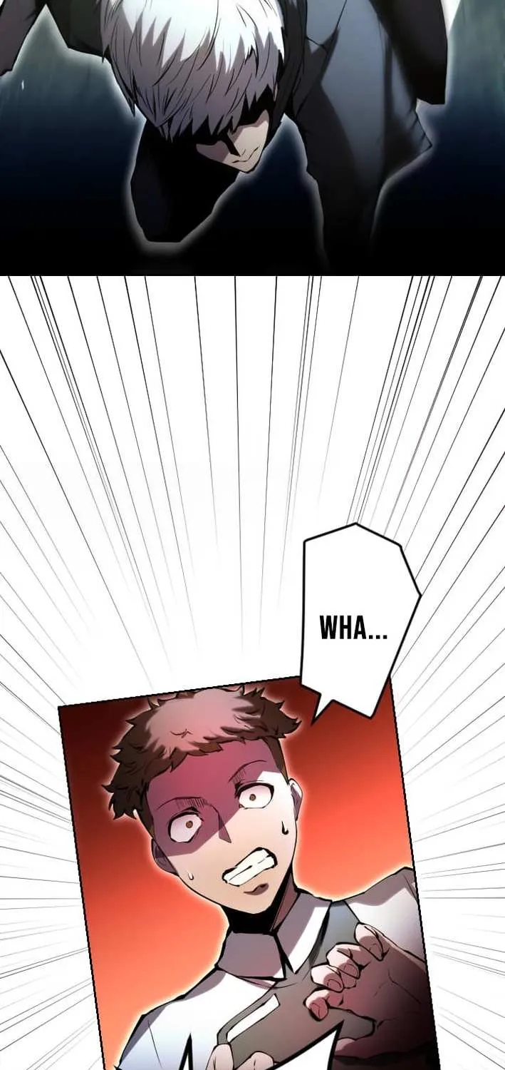 The Genius Assassin’s Second Life at The Academy Chapter 9 page 62 - 