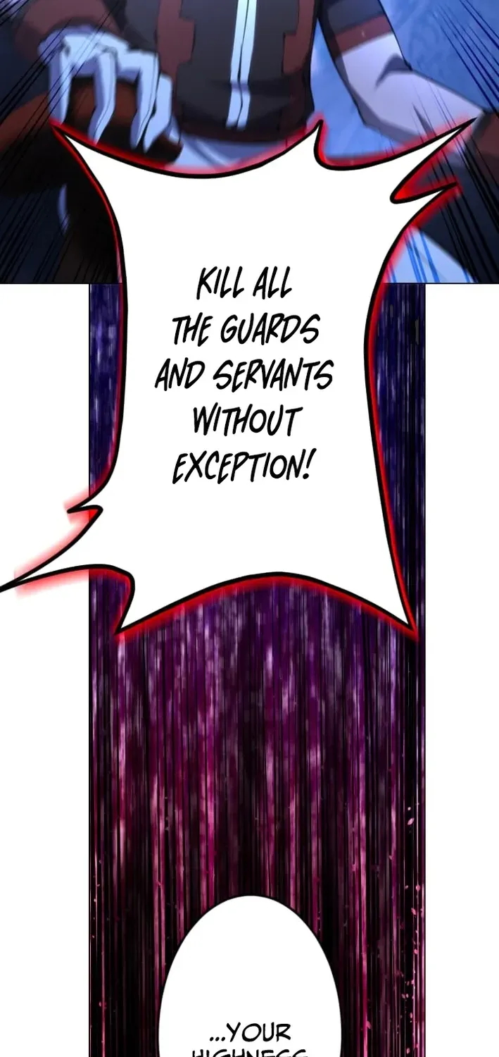 The Genius Assassin’s Second Life Begins at the Academy Chapter 1 page 11 - 