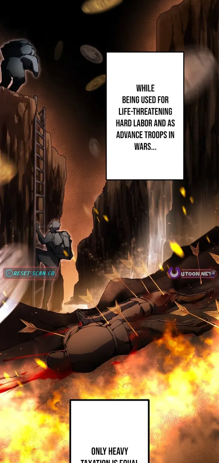 The Genius Assassin’s Second Life Begins at the Academy Chapter 1 page 122 - 