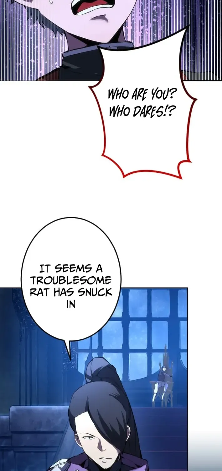 The Genius Assassin’s Second Life Begins at the Academy Chapter 1 page 18 - 