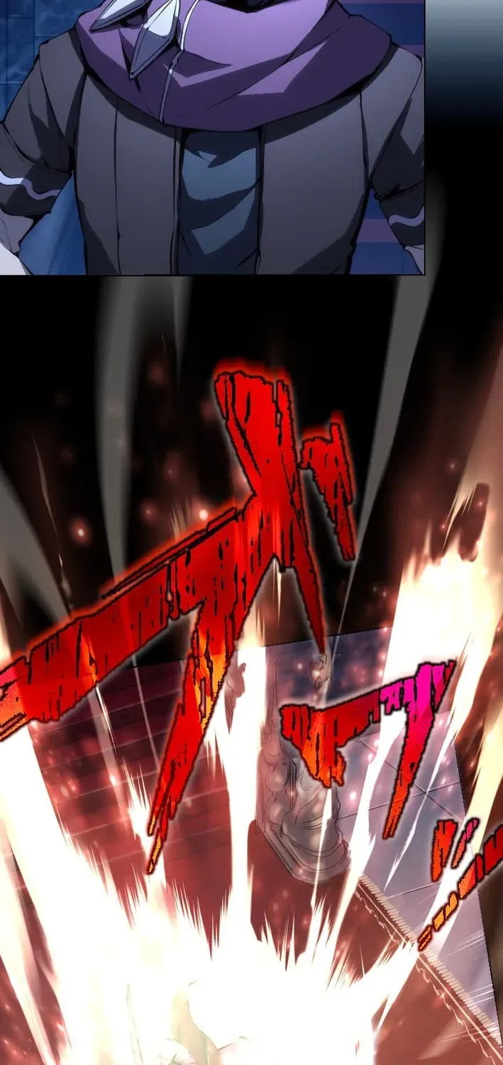 The Genius Assassin’s Second Life Begins at the Academy Chapter 1 page 19 - 