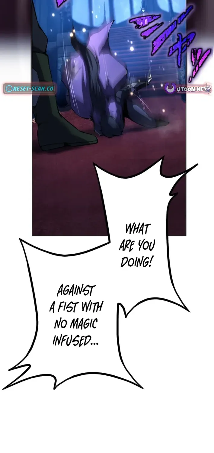 The Genius Assassin’s Second Life Begins at the Academy Chapter 1 page 26 - 