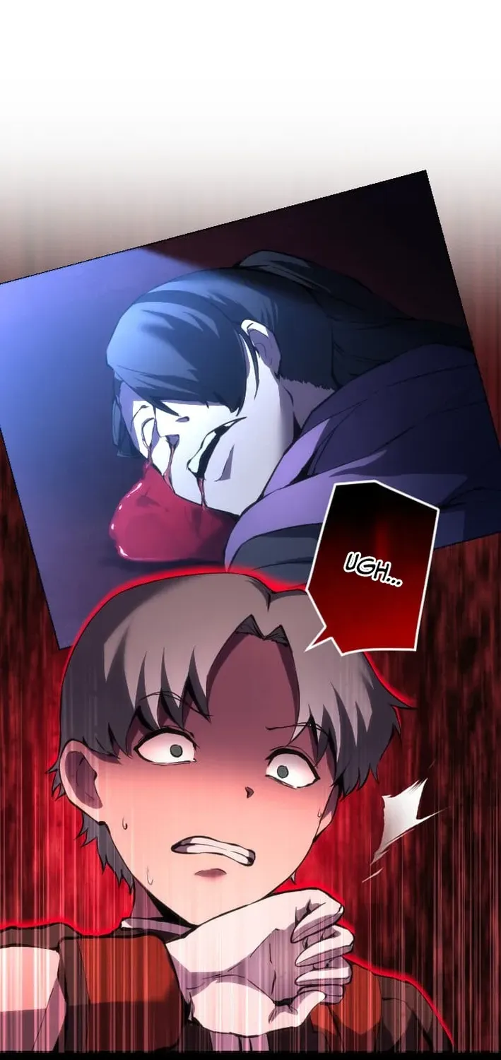 The Genius Assassin’s Second Life Begins at the Academy Chapter 1 page 27 - 