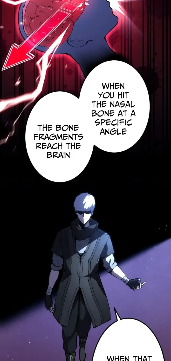 The Genius Assassin’s Second Life Begins at the Academy Chapter 1 page 29 - 