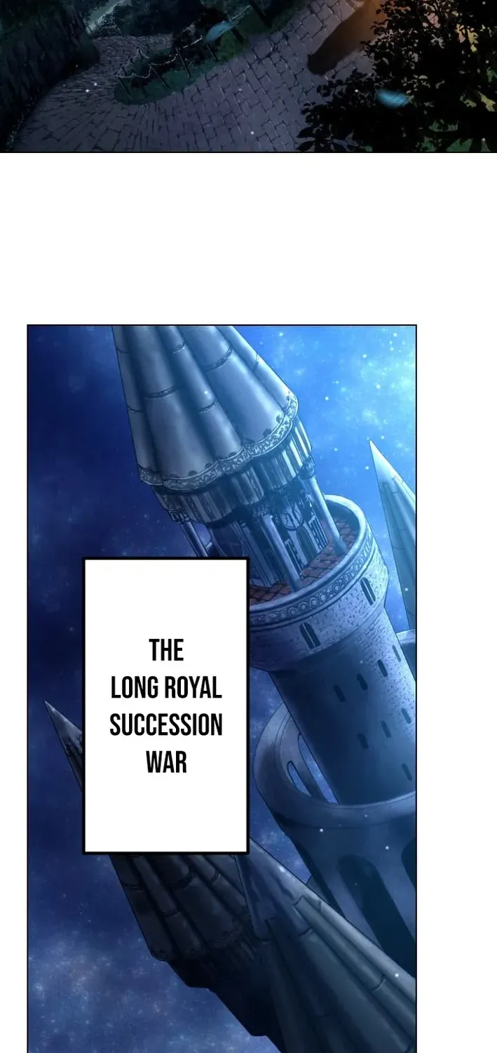 The Genius Assassin’s Second Life Begins at the Academy Chapter 1 page 4 - 