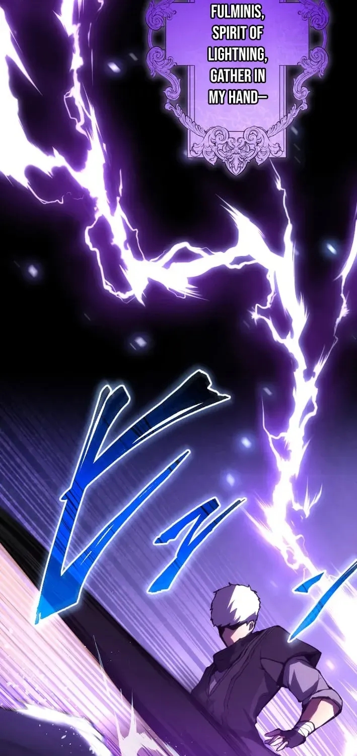 The Genius Assassin’s Second Life Begins at the Academy Chapter 1 page 33 - 