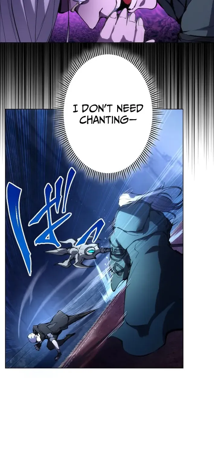 The Genius Assassin’s Second Life Begins at the Academy Chapter 1 page 37 - 