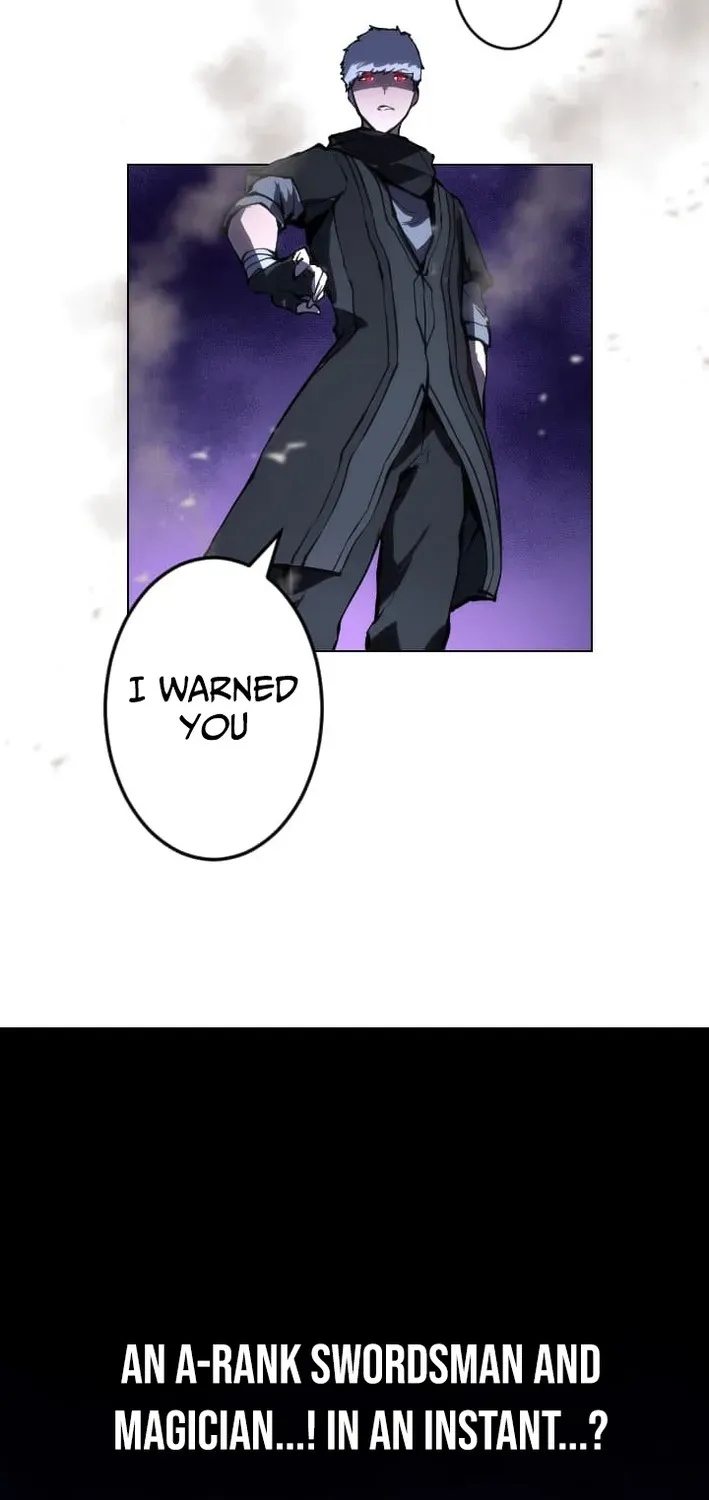 The Genius Assassin’s Second Life Begins at the Academy Chapter 1 page 40 - 