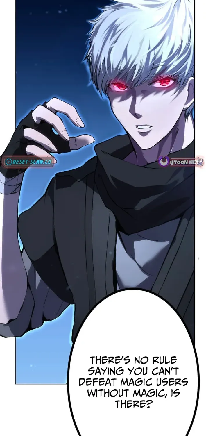 The Genius Assassin’s Second Life Begins at the Academy Chapter 1 page 43 - 