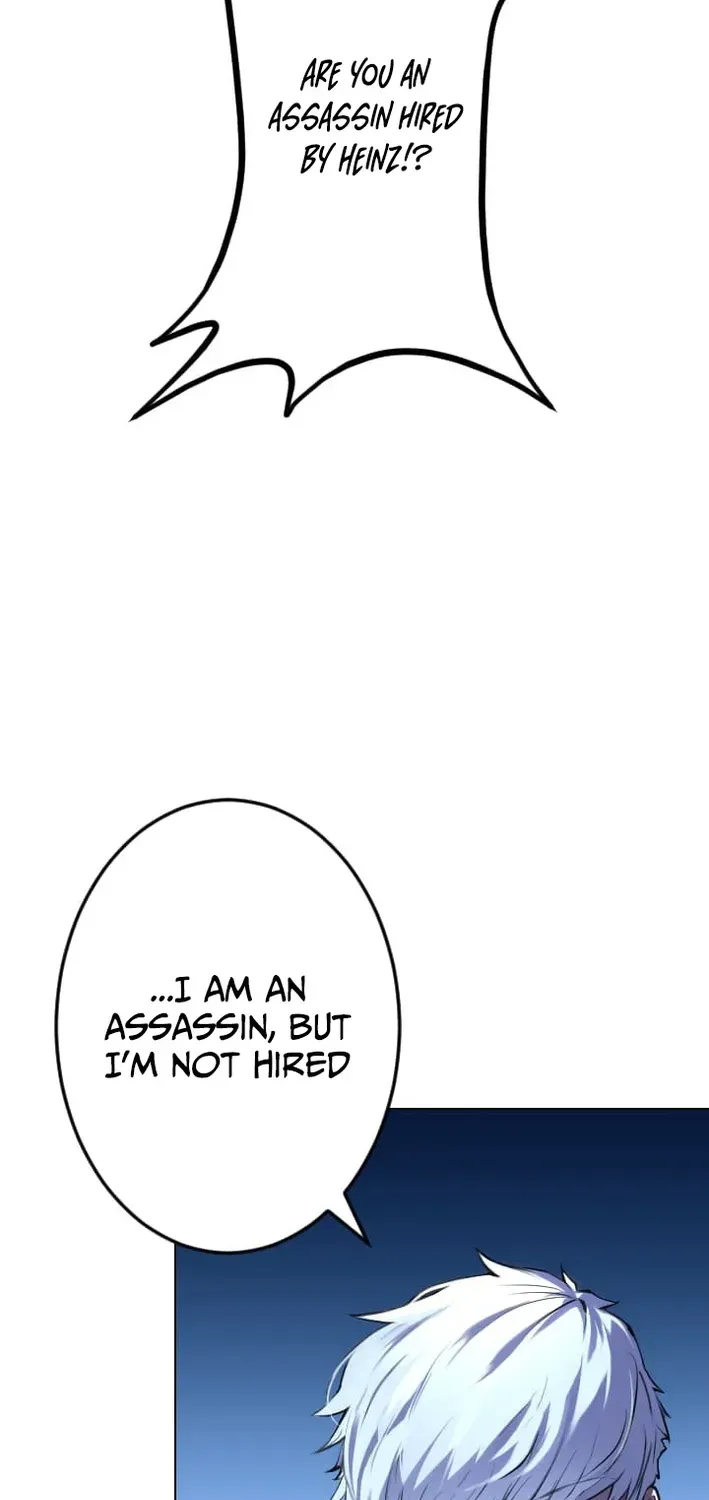The Genius Assassin’s Second Life Begins at the Academy Chapter 1 page 45 - 