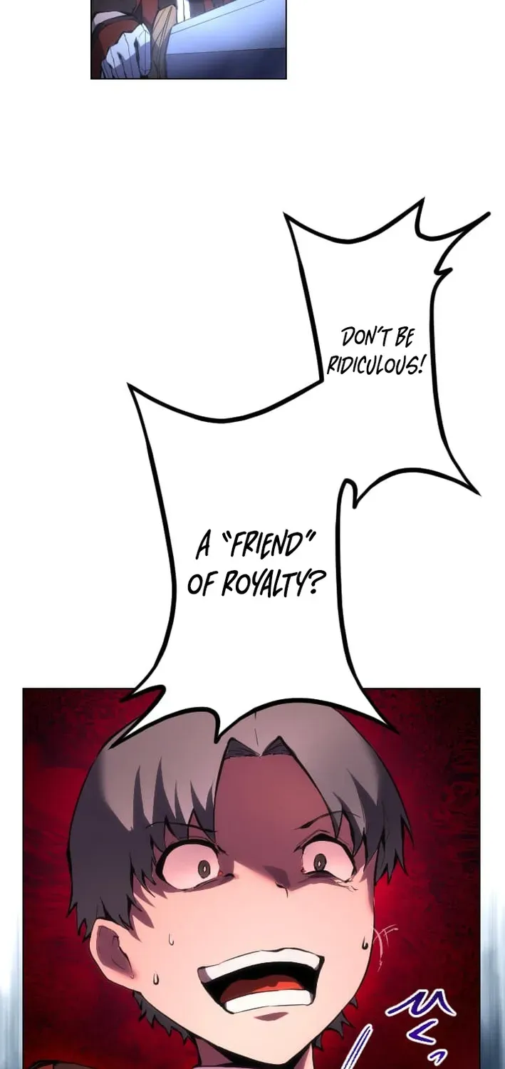 The Genius Assassin’s Second Life Begins at the Academy Chapter 1 page 47 - 
