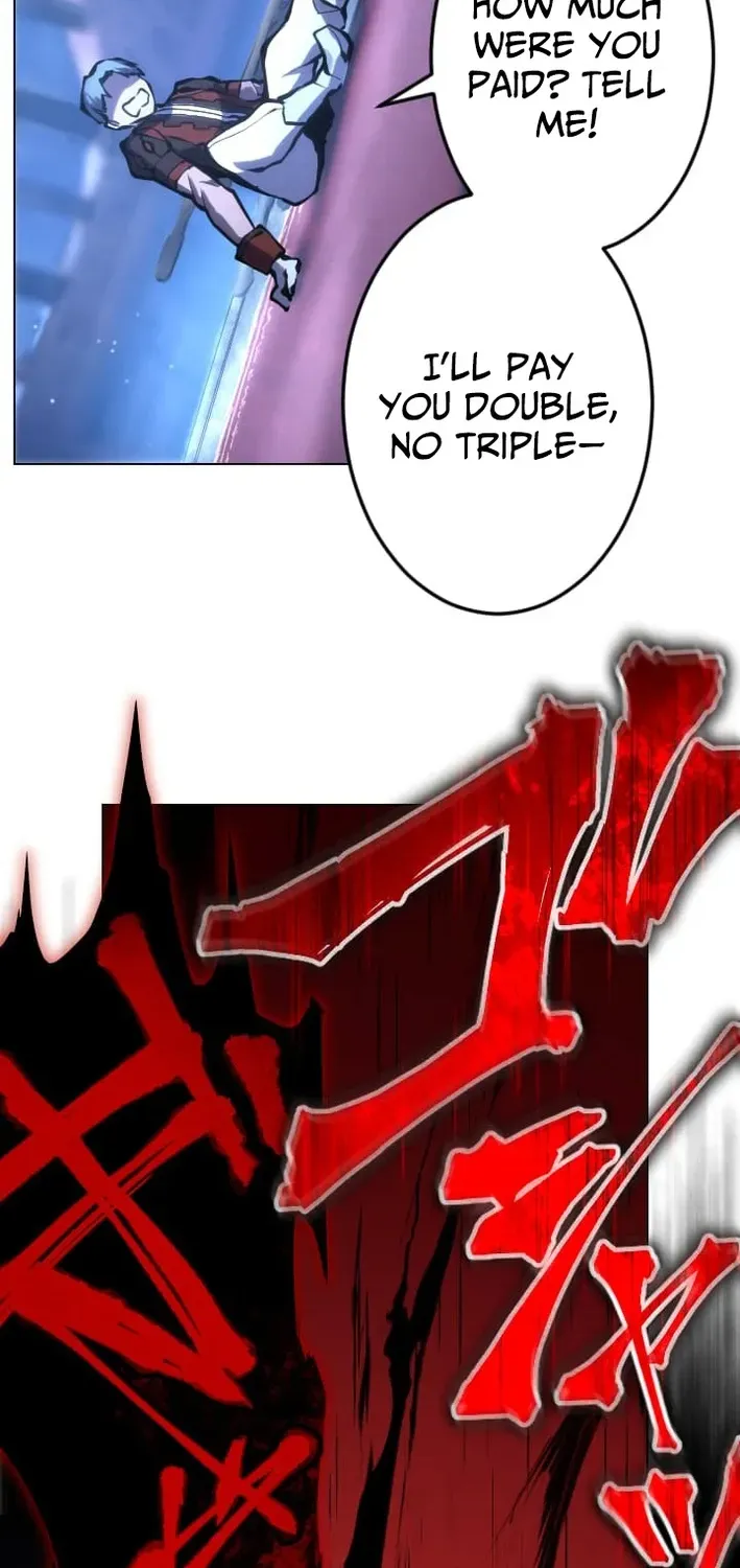 The Genius Assassin’s Second Life Begins at the Academy Chapter 1 page 51 - 