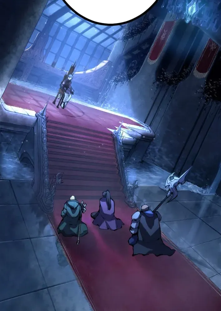 The Genius Assassin’s Second Life Begins at the Academy Chapter 1 page 7 - 