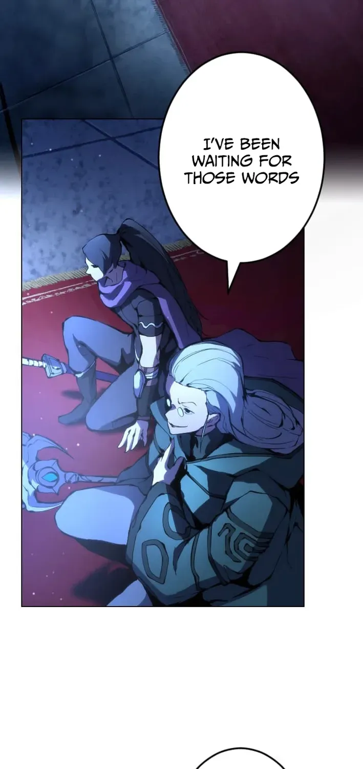 The Genius Assassin’s Second Life Begins at the Academy Chapter 1 page 8 - 
