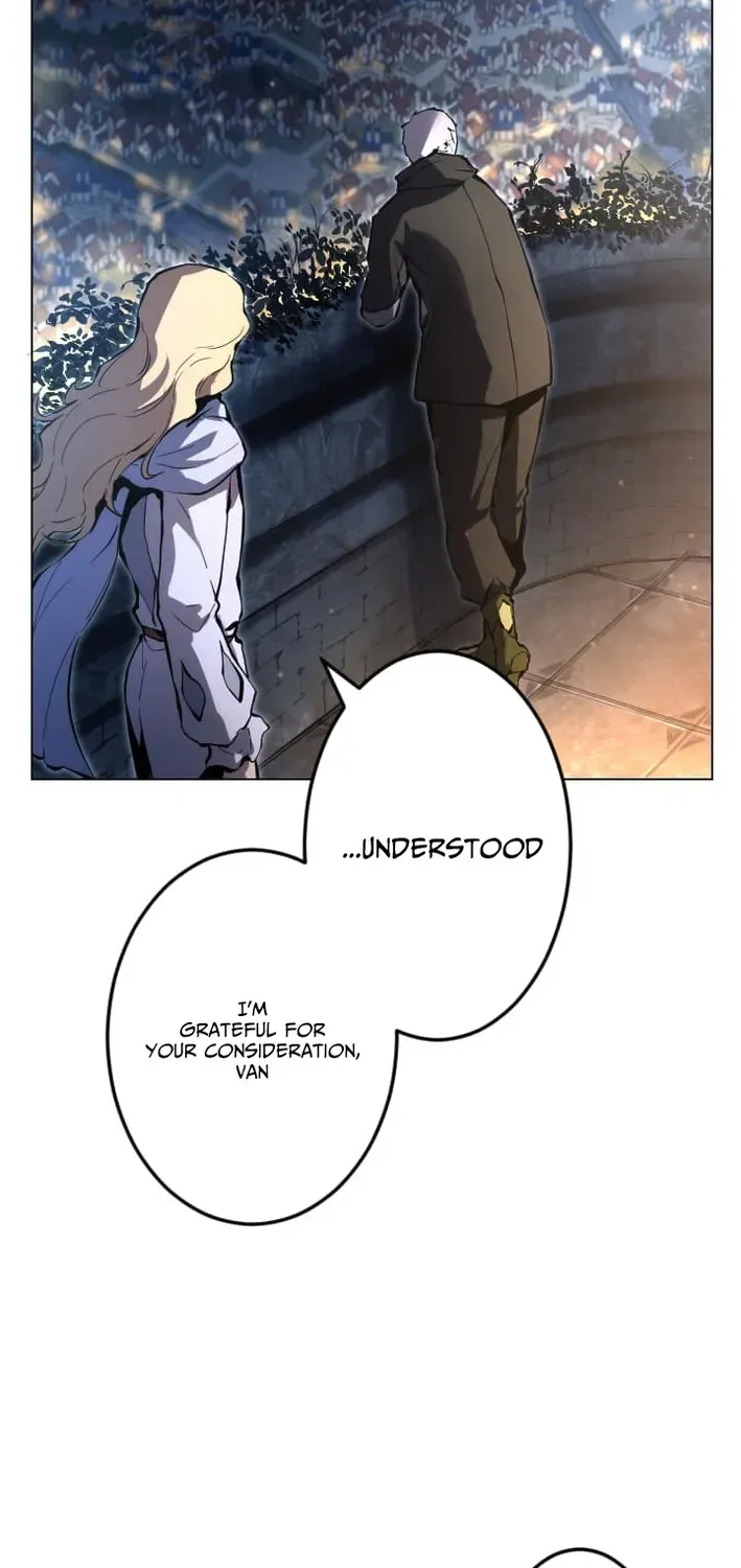 The Genius Assassin’s Second Life Begins at the Academy Chapter 1 page 75 - 