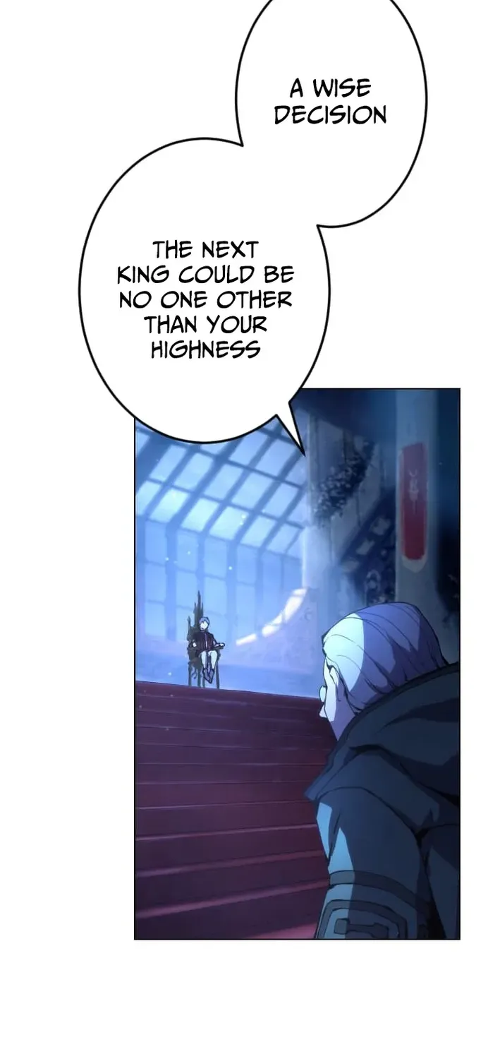 The Genius Assassin’s Second Life Begins at the Academy Chapter 1 page 9 - 