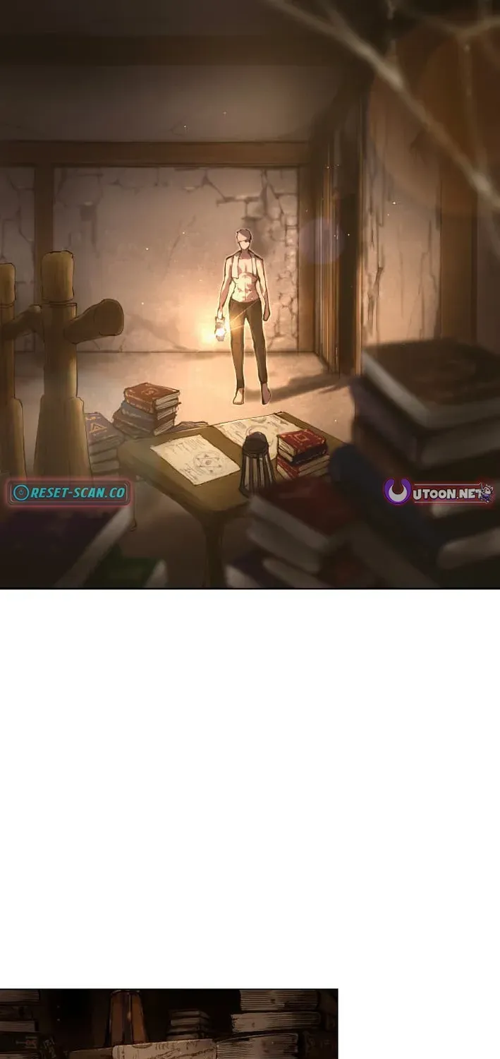 The Genius Assassin’s Second Life Begins at the Academy Chapter 1 page 85 - 