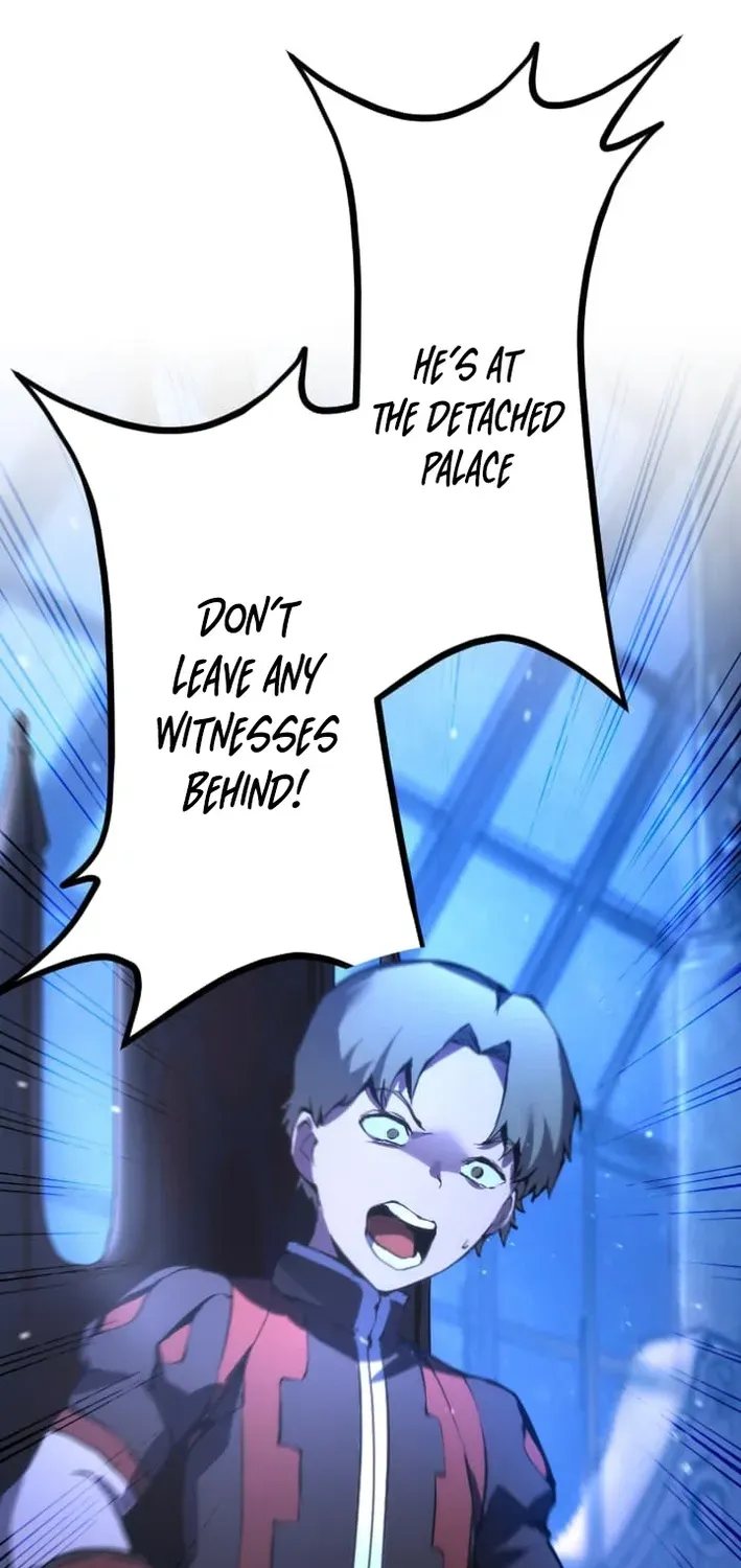 The Genius Assassin’s Second Life Begins at the Academy Chapter 1 page 10 - 