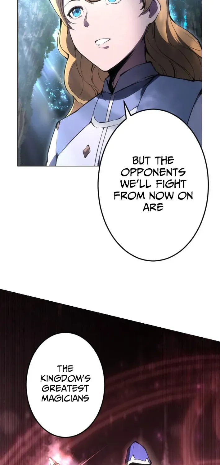 The Genius Assassin’s Second Life Begins at the Academy Chapter 1 page 92 - 