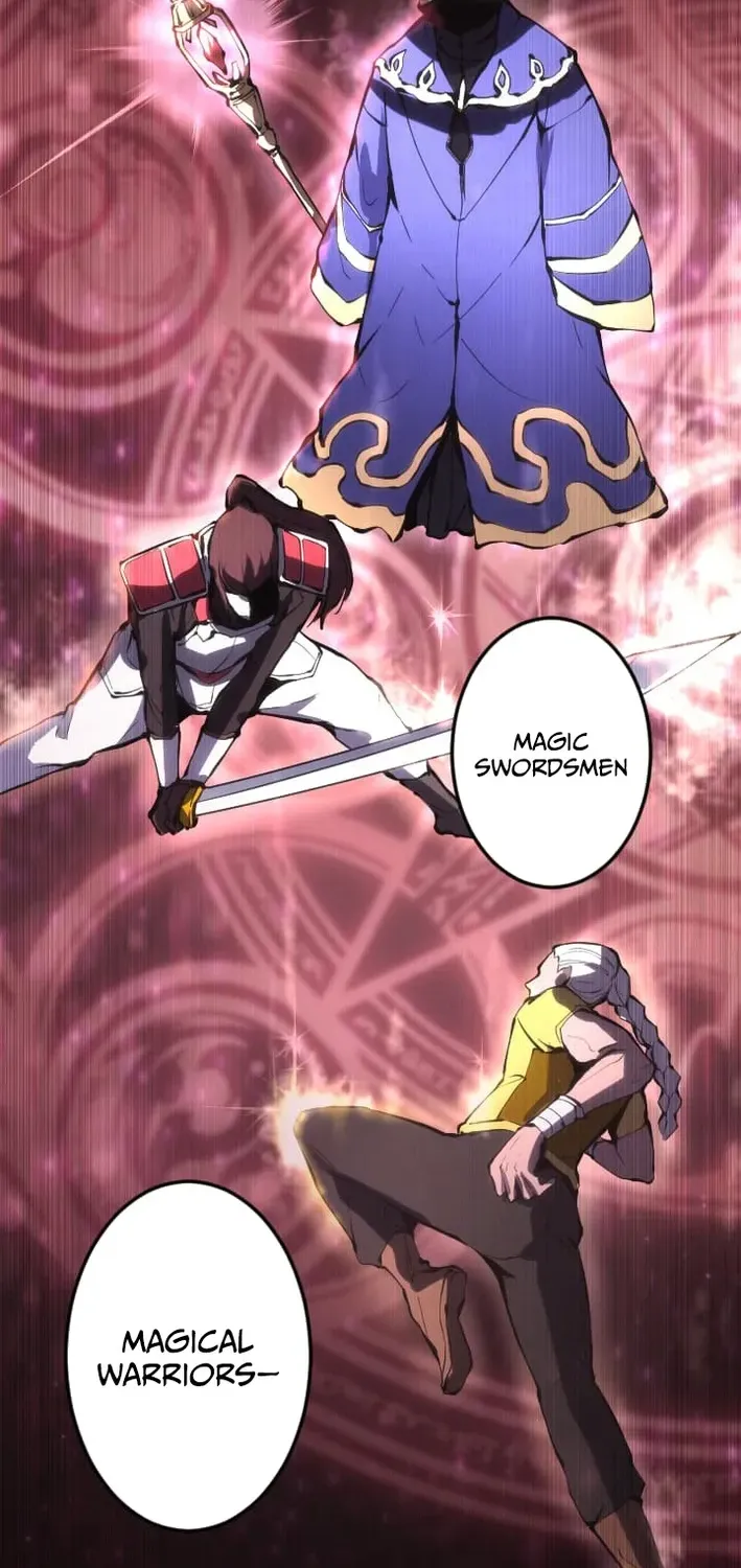The Genius Assassin’s Second Life Begins at the Academy Chapter 1 page 93 - 