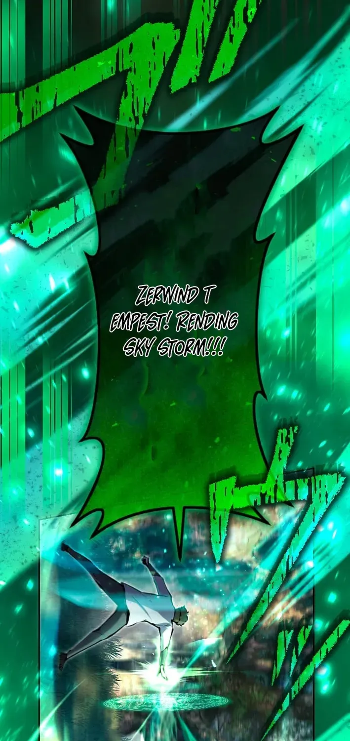 The Genius Assassin’s Second Life Begins at the Academy Chapter 10 page 5 - 