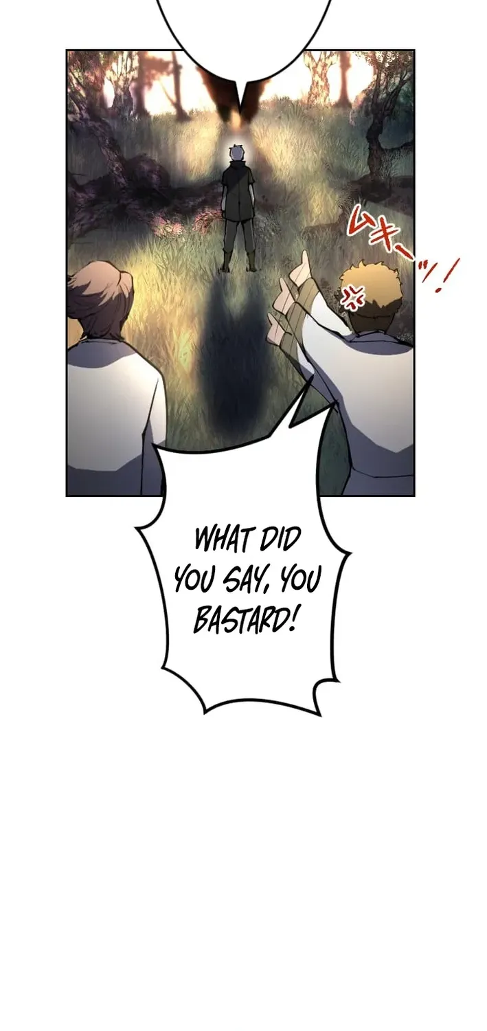 The Genius Assassin’s Second Life Begins at the Academy Chapter 10 page 72 - 