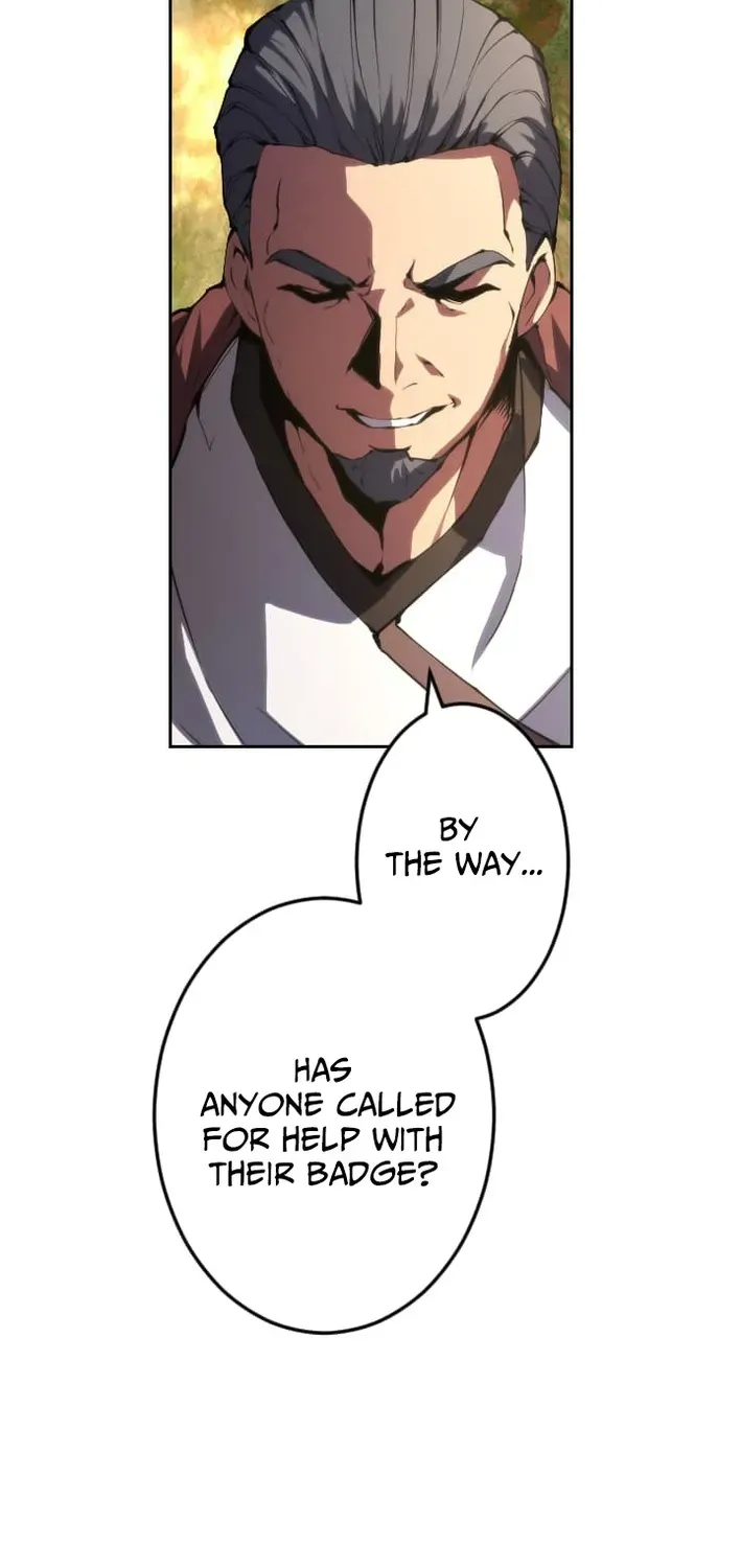 The Genius Assassin’s Second Life Begins at the Academy Chapter 11 page 5 - 