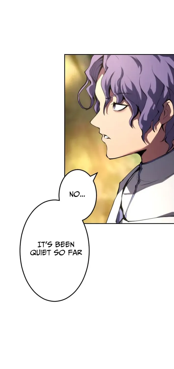 The Genius Assassin’s Second Life Begins at the Academy Chapter 11 page 6 - 