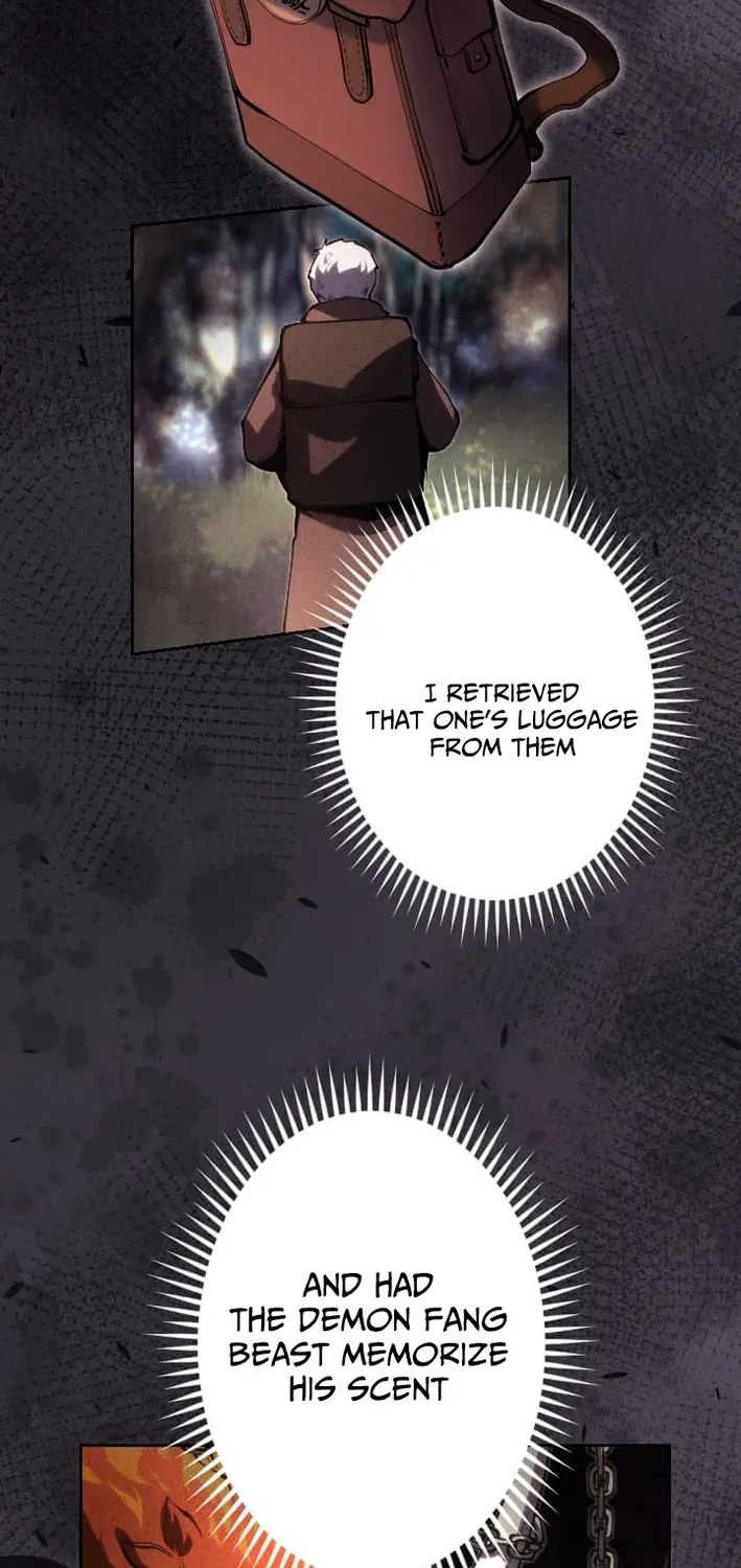 The Genius Assassin’s Second Life Begins at the Academy Chapter 11 page 10 - 