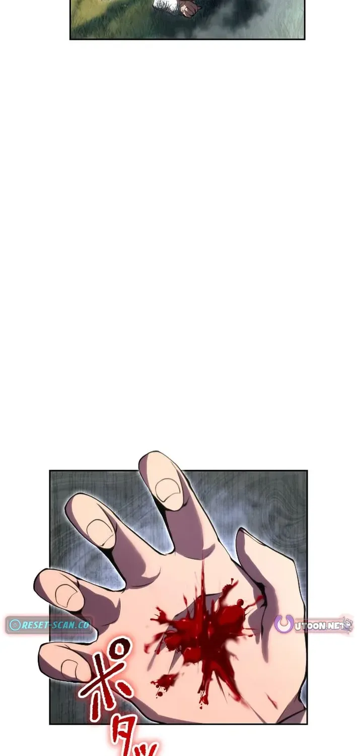 The Genius Assassin’s Second Life Begins at the Academy Chapter 12 page 41 - 