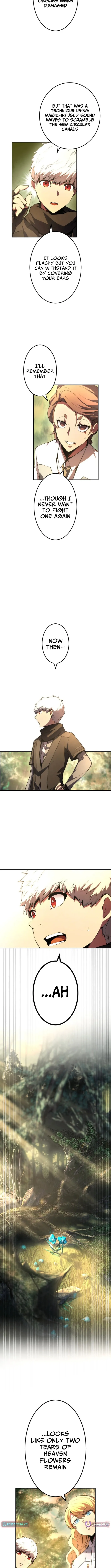 The Genius Assassin’s Second Life Begins at the Academy Chapter 14 page 4 - 
