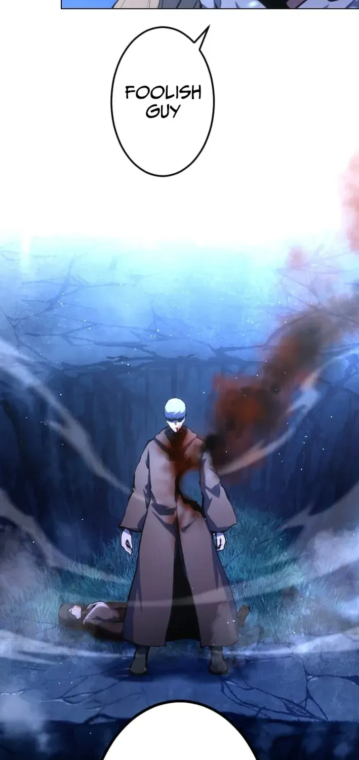 The Genius Assassin’s Second Life Begins at the Academy Chapter 2 page 110 - 
