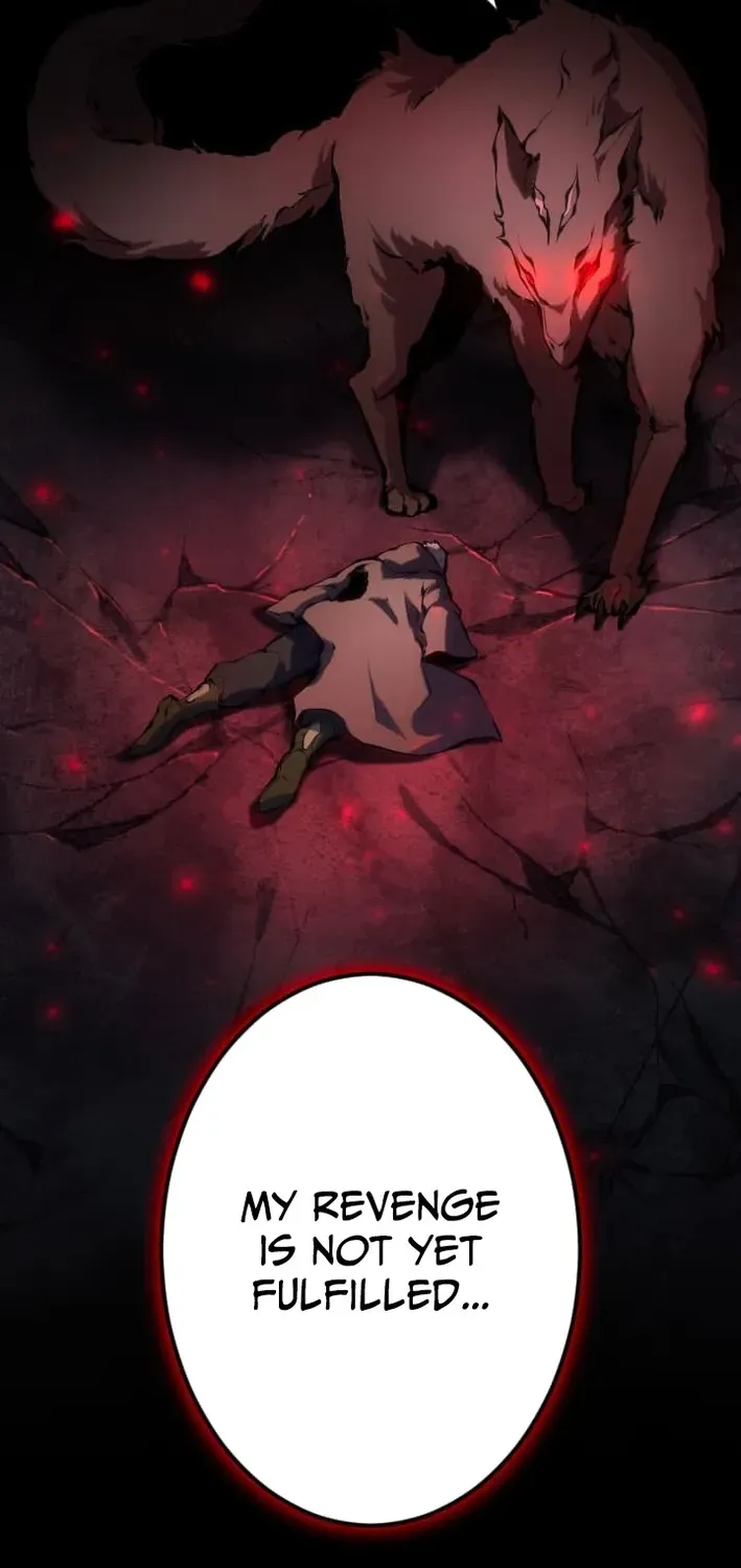 The Genius Assassin’s Second Life Begins at the Academy Chapter 2 page 116 - 