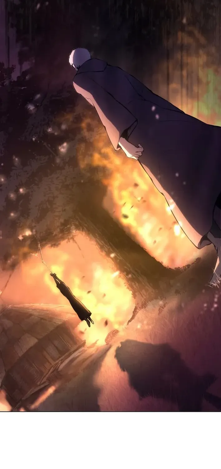 The Genius Assassin’s Second Life Begins at the Academy Chapter 2 page 20 - 