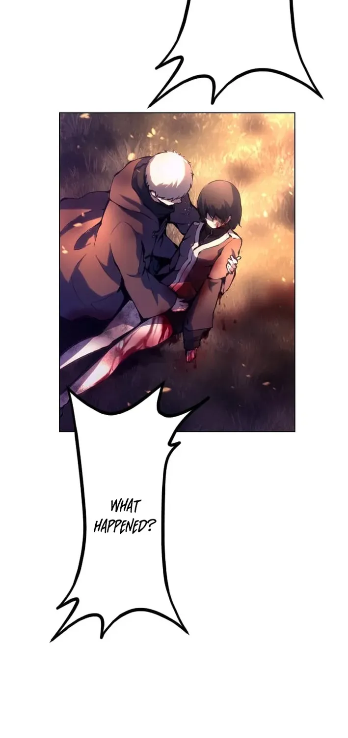 The Genius Assassin’s Second Life Begins at the Academy Chapter 2 page 30 - 