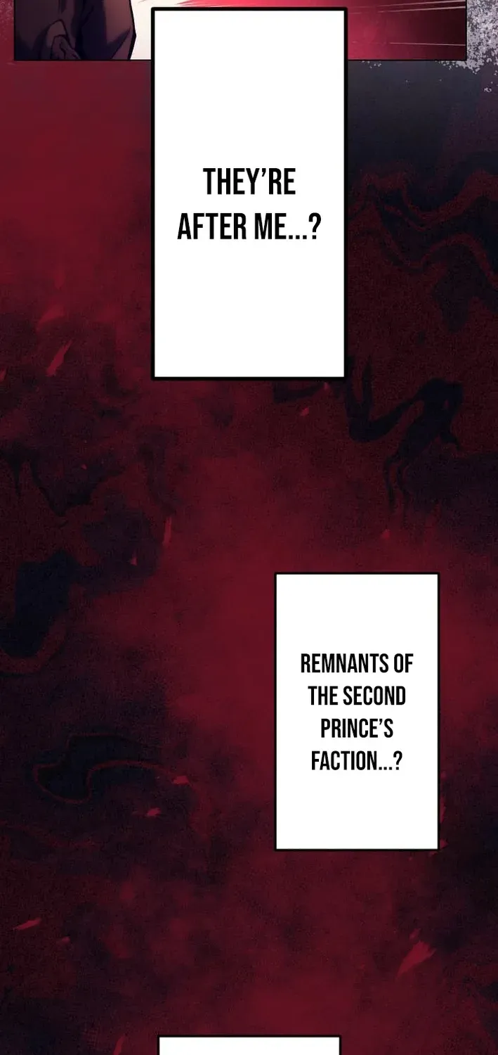 The Genius Assassin’s Second Life Begins at the Academy Chapter 2 page 33 - 