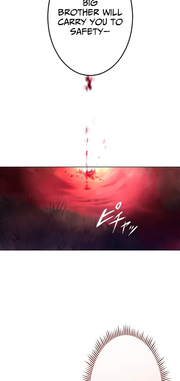 The Genius Assassin’s Second Life Begins at the Academy Chapter 2 page 36 - 