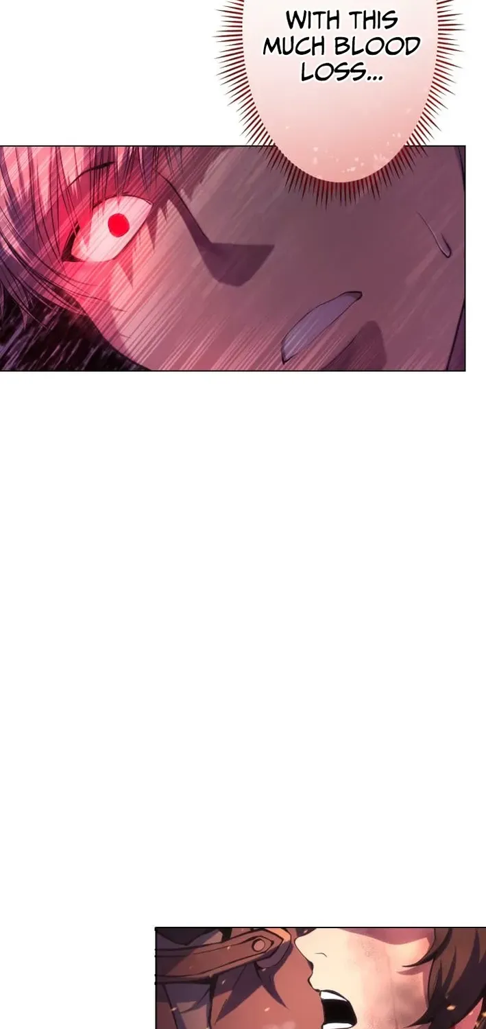 The Genius Assassin’s Second Life Begins at the Academy Chapter 2 page 37 - 
