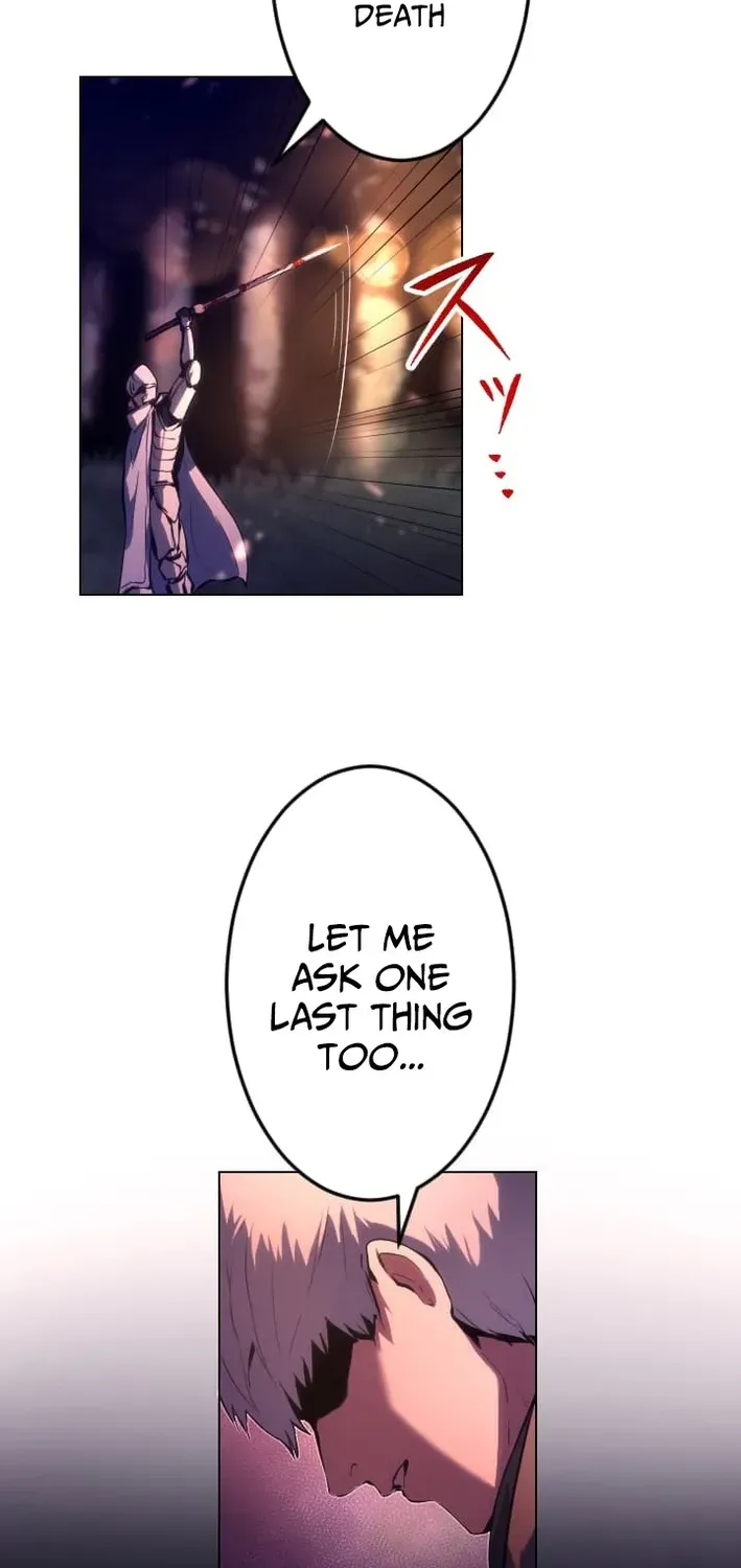 The Genius Assassin’s Second Life Begins at the Academy Chapter 2 page 60 - 