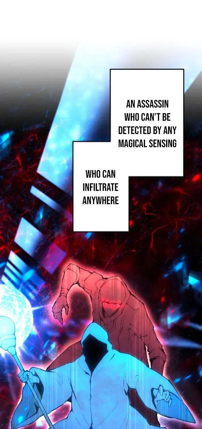 The Genius Assassin’s Second Life Begins at the Academy Chapter 2 page 73 - 
