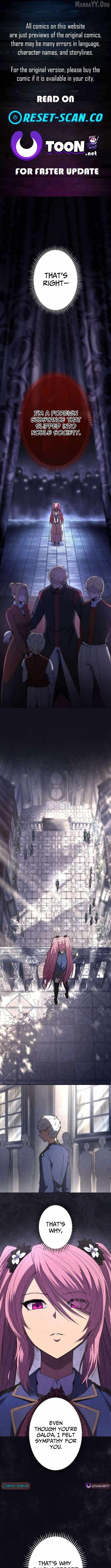 The Genius Assassin’s Second Life Begins at the Academy Chapter 24 page 1 - 