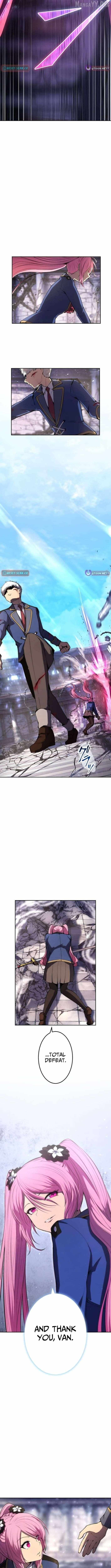 The Genius Assassin’s Second Life Begins at the Academy Chapter 26 page 10 - 
