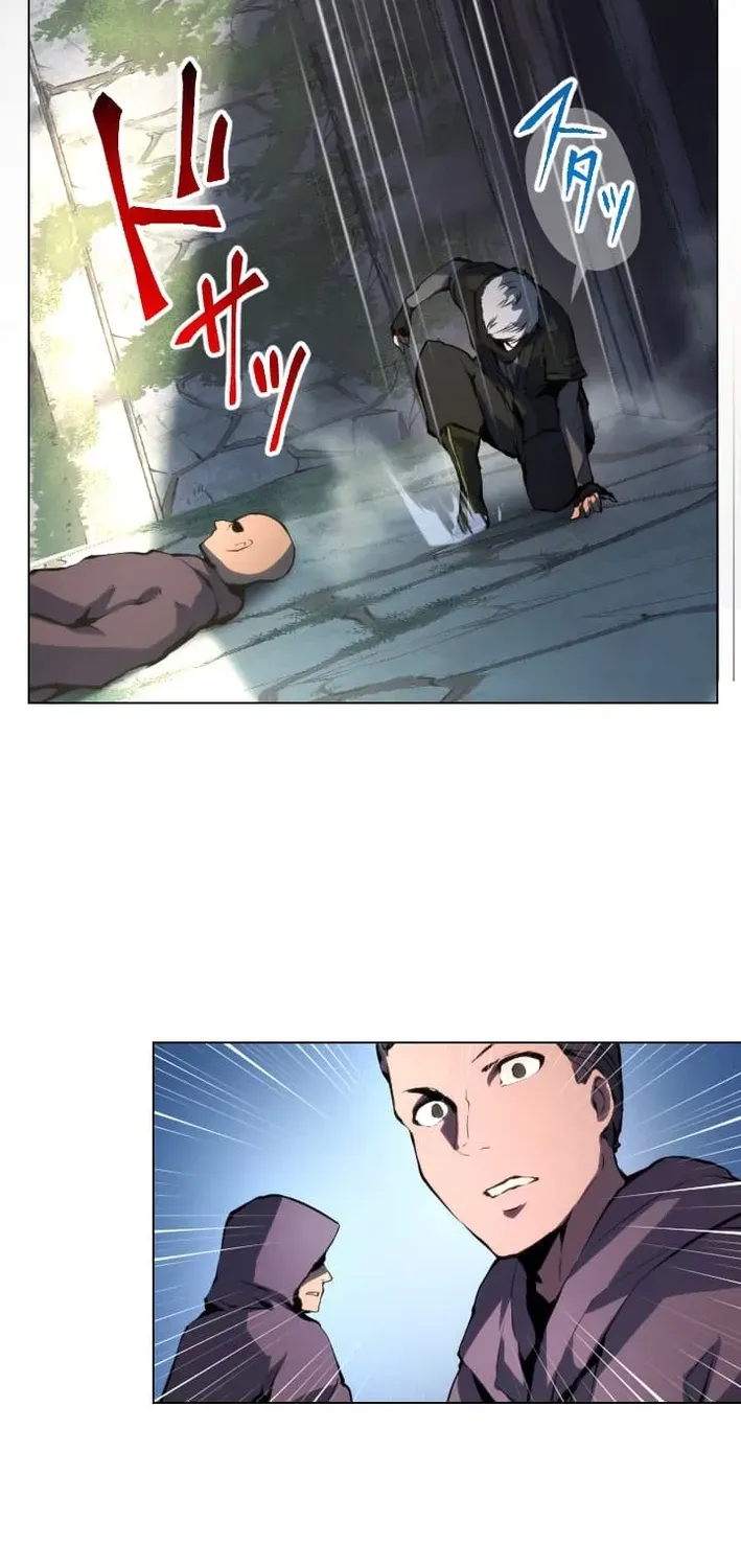 The Genius Assassin’s Second Life Begins at the Academy Chapter 3 page 102 - 