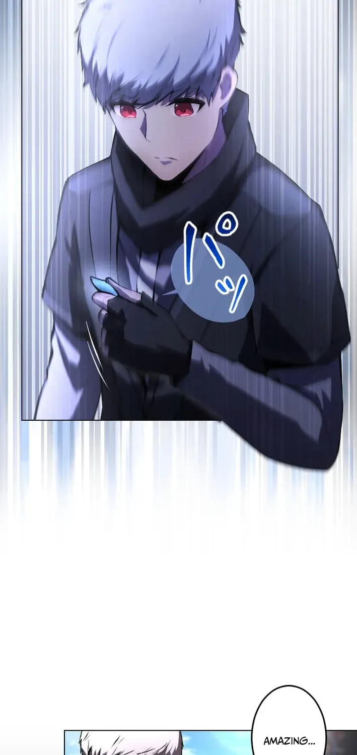 The Genius Assassin’s Second Life Begins at the Academy Chapter 3 page 12 - 